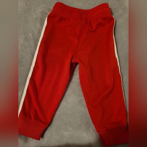 Adidas track pants - Picture 3 of 3